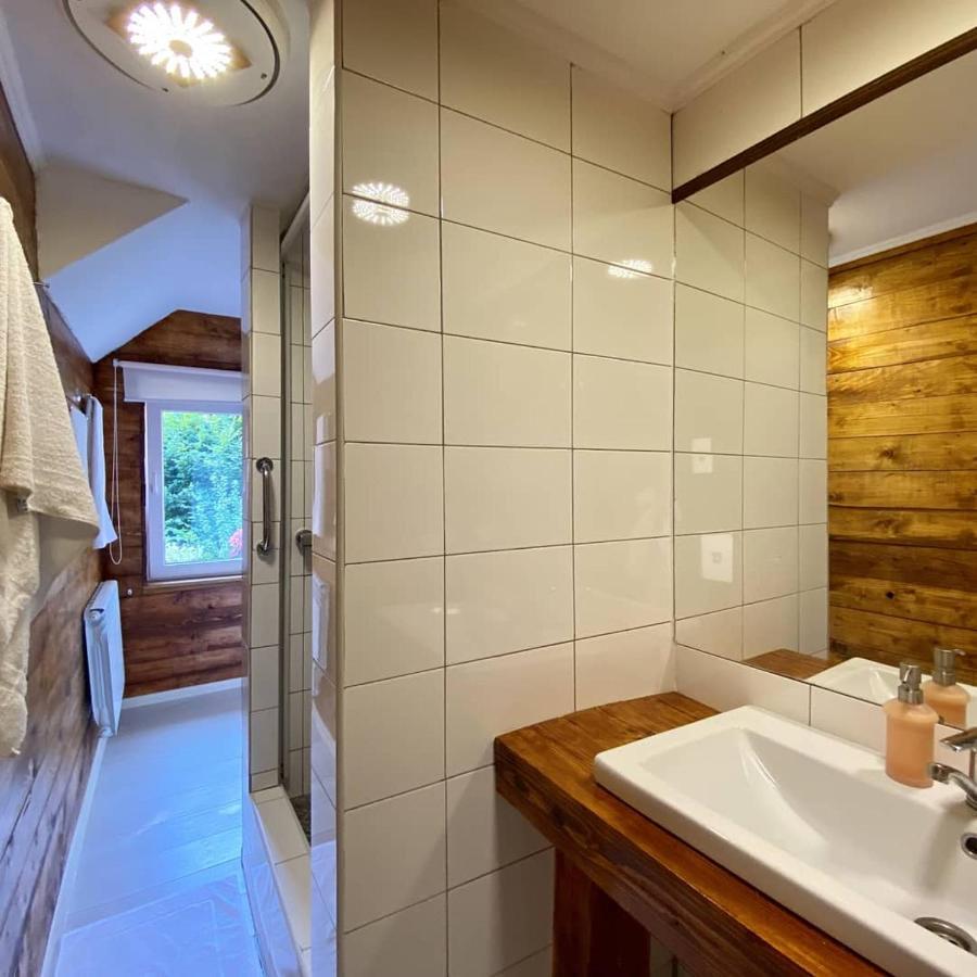 Salo I Mandry Apartment Rakhiv Exterior photo